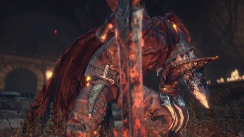 黑魂3法兰守卫怎么[图1]