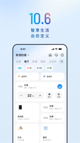 海儿空调遥控器图1