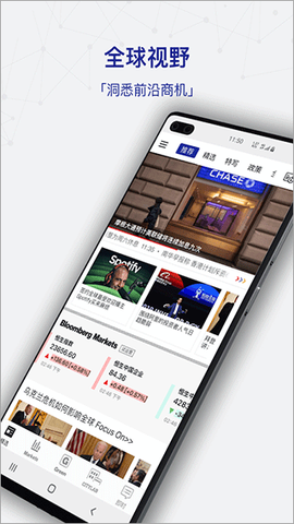 商业周刊图1