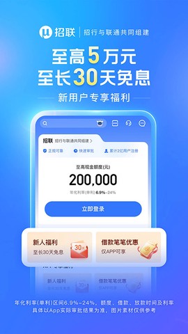 招联金融图3