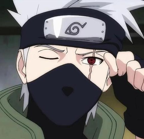 火影忍者卡卡西怎么死的[图2]