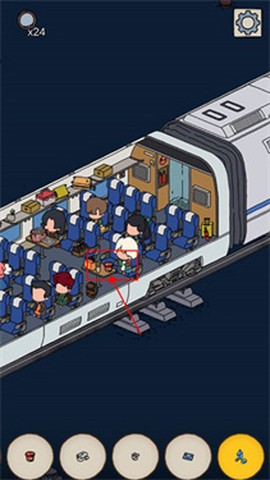 梦境侦探[图2]