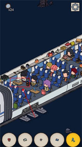 梦境侦探[图3]