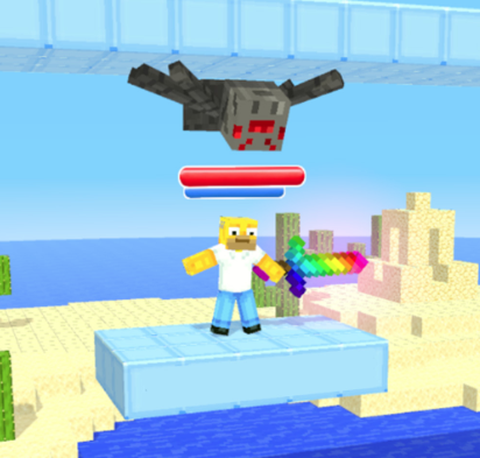 一剑闯天涯[图1]