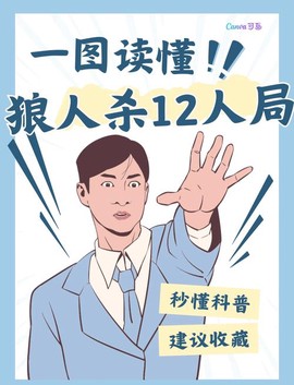狼人杀葛老板怎么突然[图2]
