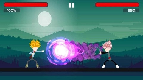 火柴人龙战斗Z图2