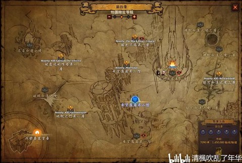 暗黑破坏神3怎么公开[图2]