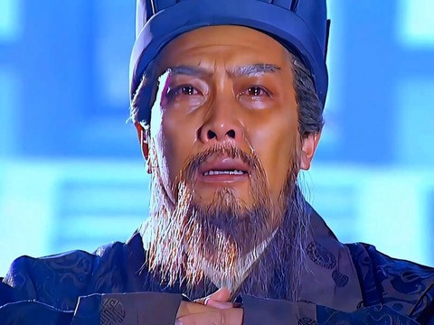 三国诸葛亮是怎么死的[图2]