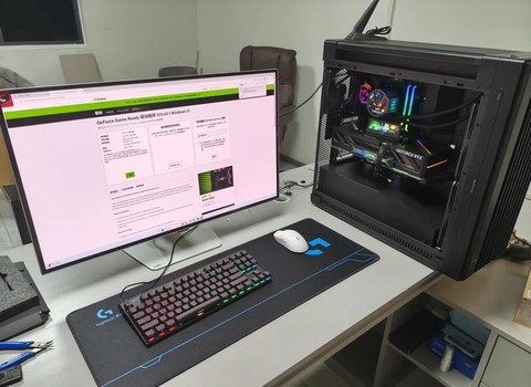 一体机玩英雄联盟怎么样