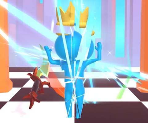 我要耍大刀[图2]