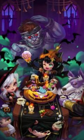 宠物魔法[图1]