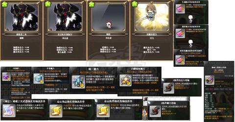 冒险岛2智力加什么[图2]