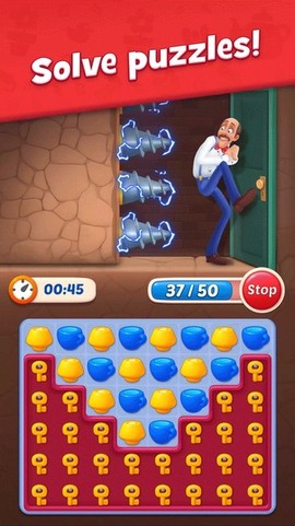 梦幻房间正式版图3