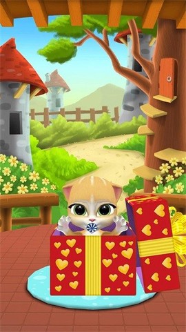 会说话的艾玛猫[图1]