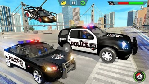 改造人战警图3