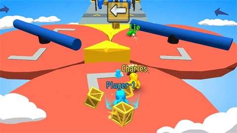 超级解压模拟图3