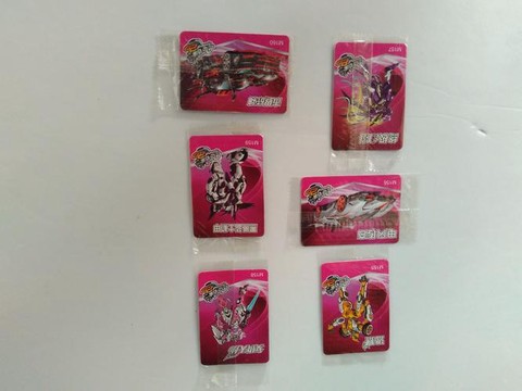 qq飞车卡片有什么用