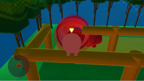 爬梯大挑战[图1]