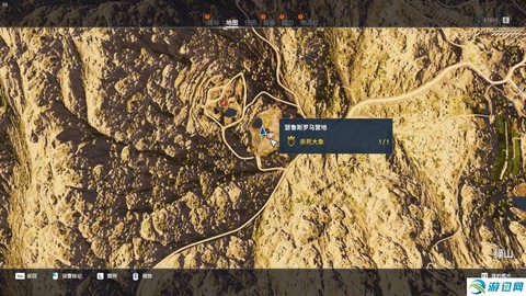 刺客信条起源大象怎么打[图2]