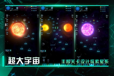 星际卫队图3