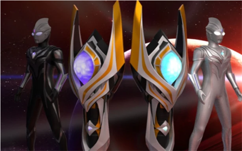 奥特曼变身模拟器[图2]