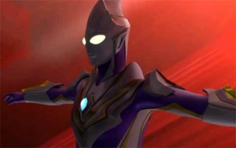 奥特曼变身模拟器图2