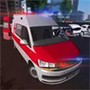 急救车模拟