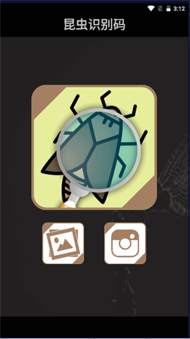 昆虫识别码图1