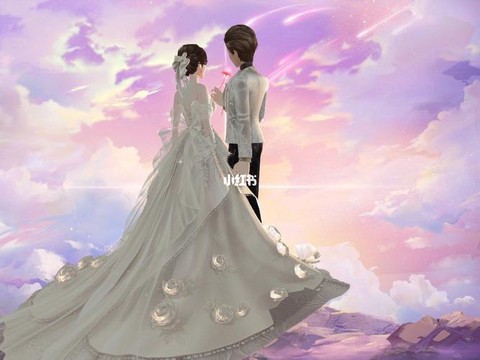 qq炫舞情缘怎么结婚[图2]