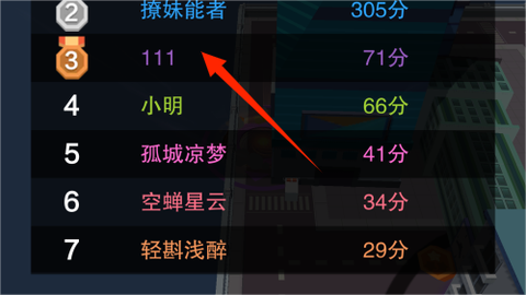 疯狂黑洞吞噬大战[图3]