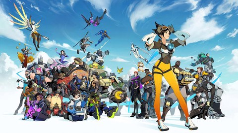 守望先锋228有什么[图2]