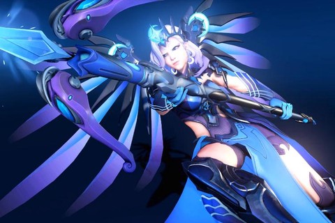 守望先锋如何买皮肤[图1]