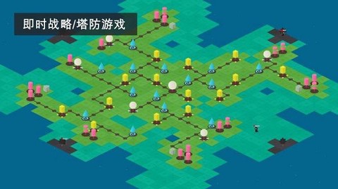 魔法树图3