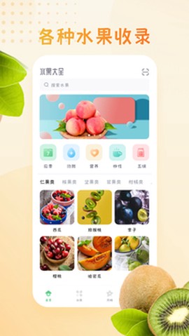 水果大全[图1]