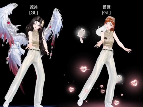 qq炫舞怎么录视频[图2]