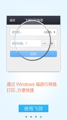 飞鸽传书图1