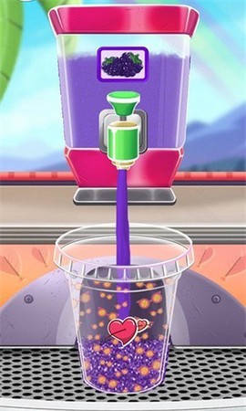 火锅奶茶模拟器[图1]