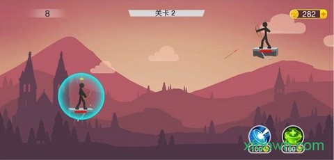 火柴人战争射手[图2]