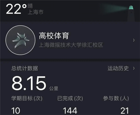 高校体育图1