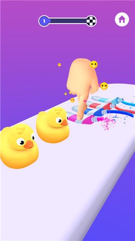快乐手指[图1]