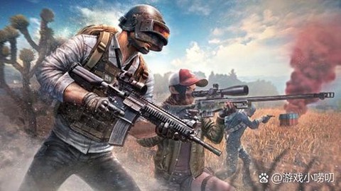 绝地求生组队怎么说话[图2]