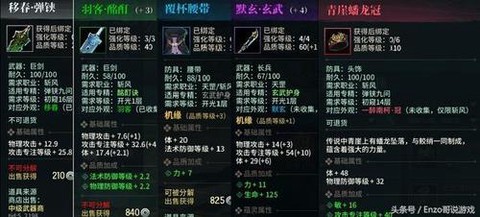 古剑奇谭兵马俑怎么打