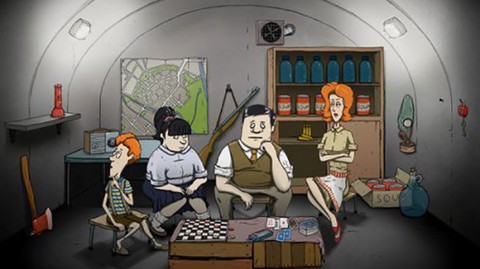 60秒重制版[图1]