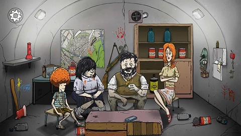 60秒重制版图1