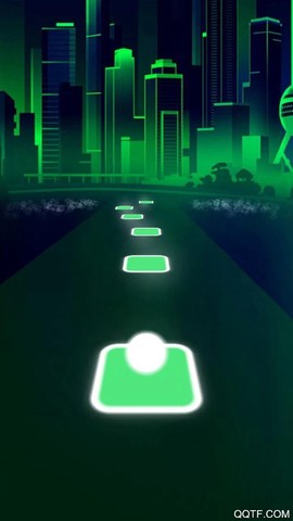 新节奏跳球图3