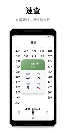 50音起源[图1]