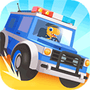 恐龙警车