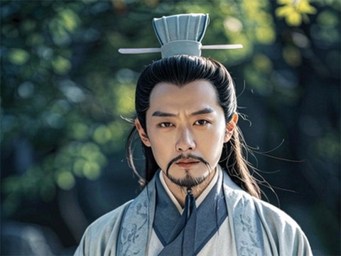 三国志13如何张良[图1]