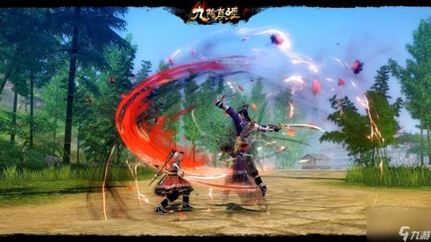 九阴真经刺探怎么开始