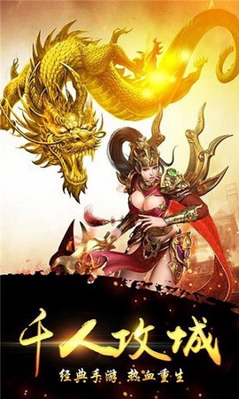 大哥真传奇图3